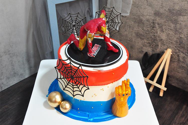 Lonely warrior<br>孤勇者