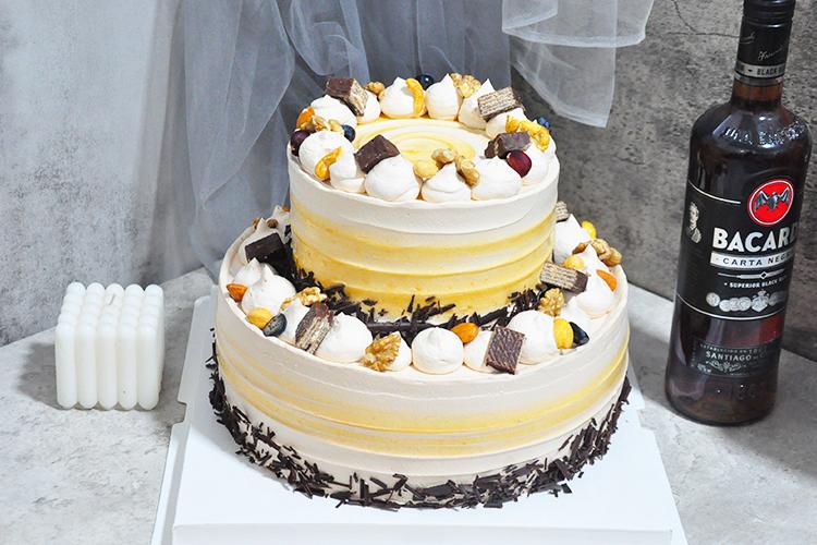 Caramel romance<br>焦糖的浪漫